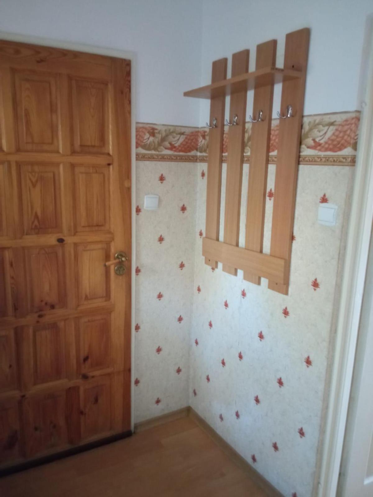 Motel Sportowy Osir Jawor Ngoại thất bức ảnh
